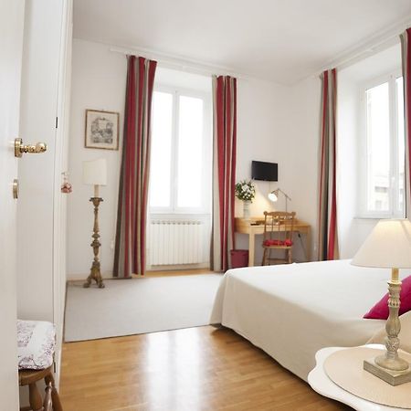 B&B Ondina Рим Екстер'єр фото