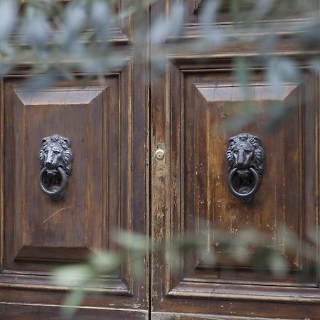 B&B Ondina Рим Екстер'єр фото