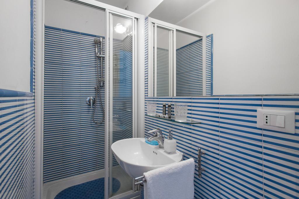 B&B Ondina Рим Номер фото