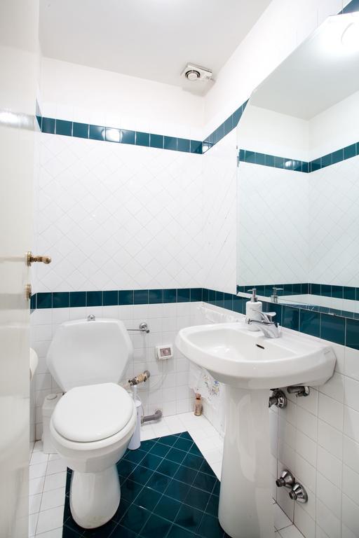 B&B Ondina Рим Номер фото