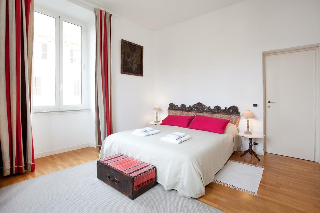 B&B Ondina Рим Номер фото