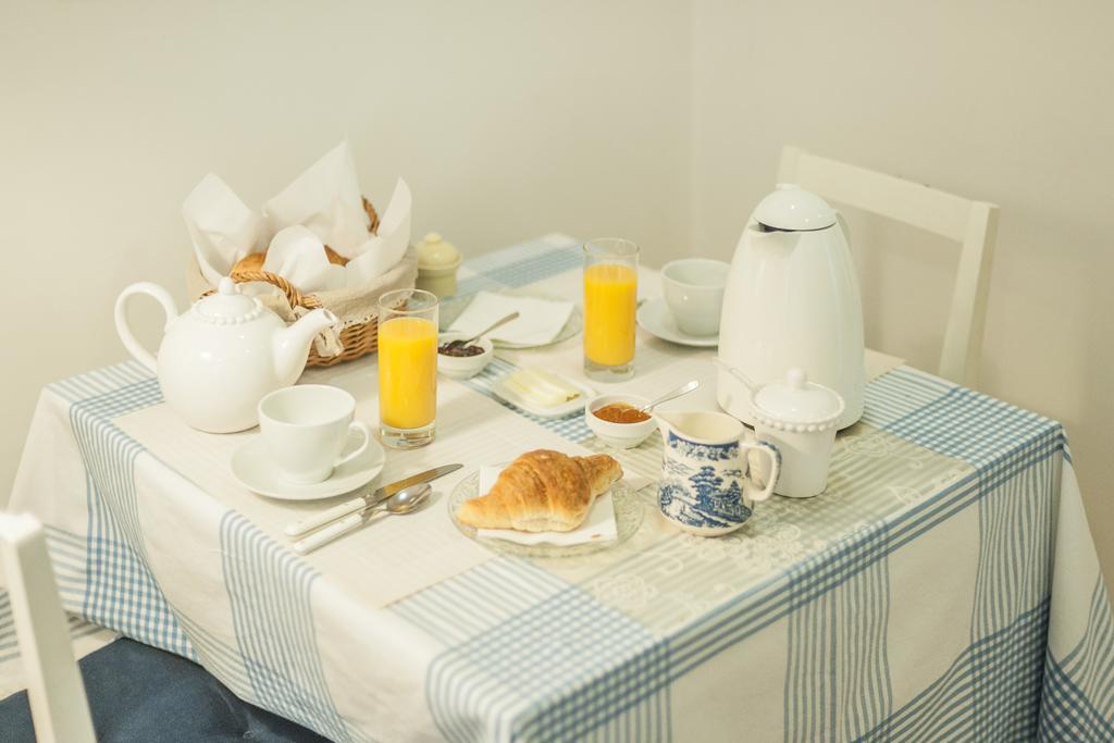 B&B Ondina Рим Екстер'єр фото