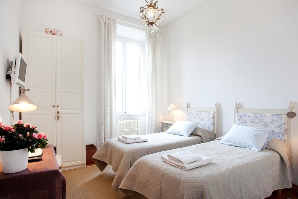 B&B Ondina Рим Номер фото