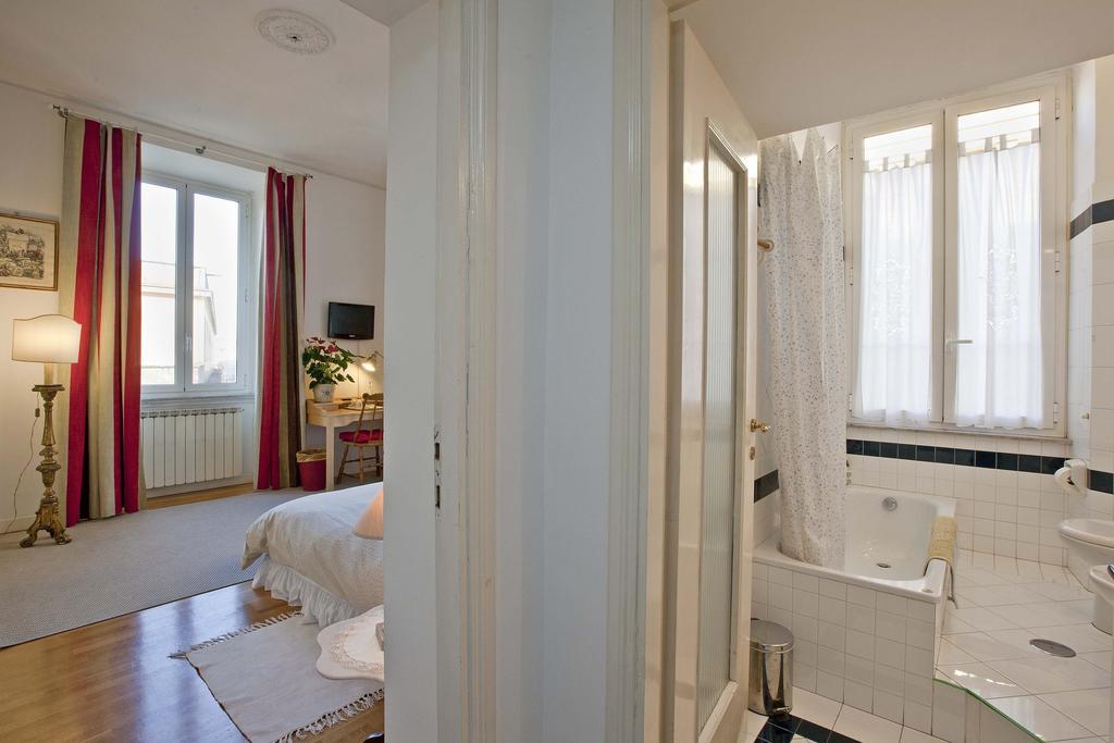 B&B Ondina Рим Номер фото