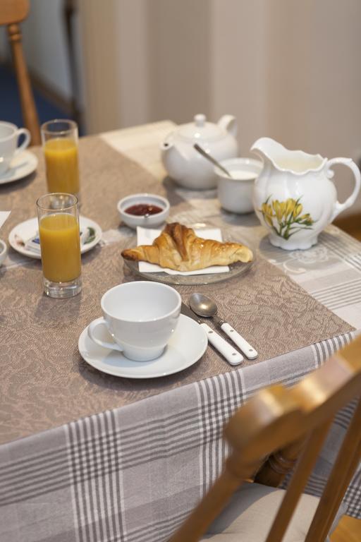 B&B Ondina Рим Екстер'єр фото
