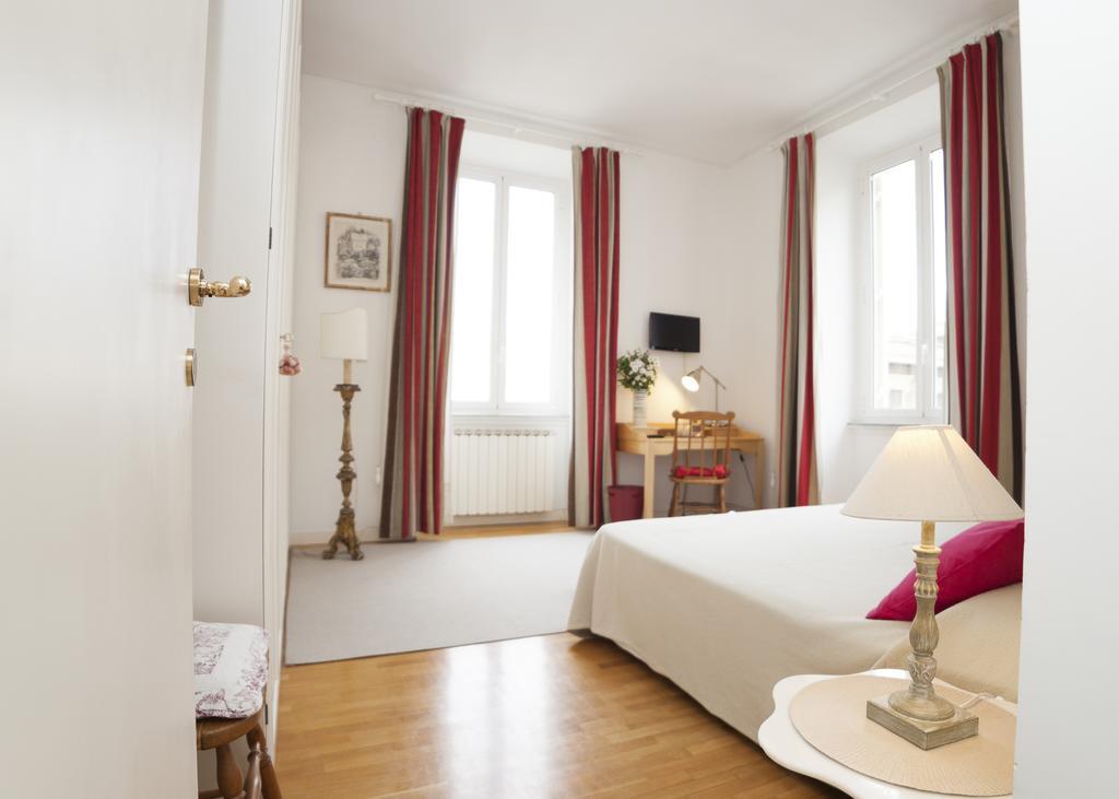 B&B Ondina Рим Екстер'єр фото