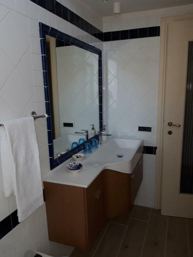 B&B Ondina Рим Екстер'єр фото