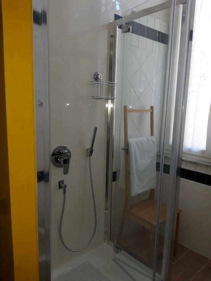 B&B Ondina Рим Екстер'єр фото